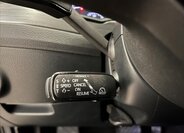 Škoda Superb Kombi 1,6 l 88 kw