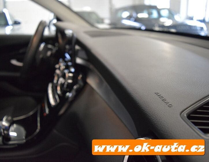 Mercedes-Benz GLC SUV 0,0 0