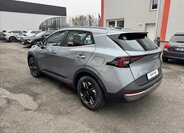 KIA Sportage 7