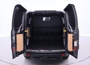 Ford Transit Custom Kombi 2,0 l 96 kw