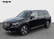 Mercedes-Benz GLB SUV / Terénní 2,0 l 110 kw