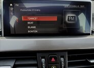 BMW X1 SUV 2,0 l 141 kw