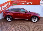 BMW X6 5
