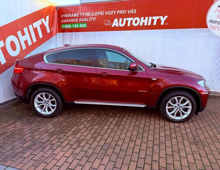 BMW X6 5