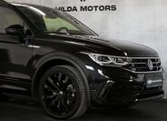 Volkswagen Tiguan Allspace 5
