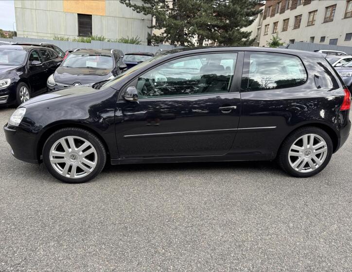 Volkswagen Golf 4