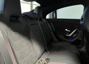 Mercedes-Benz CLA 20