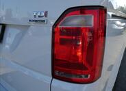 Volkswagen Multivan 10