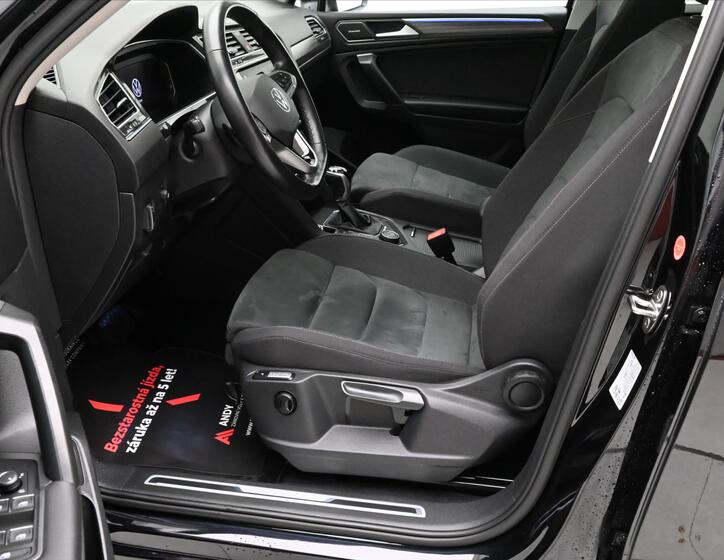 Volkswagen Tiguan Allspace 13