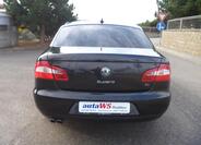 Škoda Superb Liftback 2,0 l 125 kw