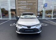 Toyota Corolla Sedan / Limuzína 1,8 l 72 kw