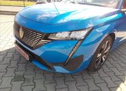 Peugeot 308 Hatchback 1,5 l 96 kw