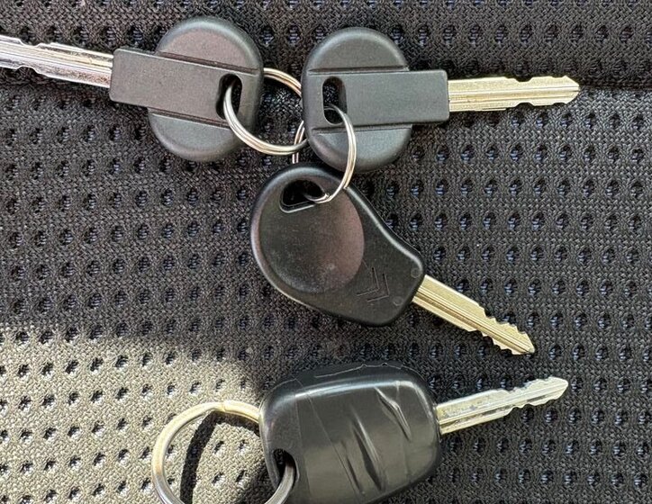 Citroën Berlingo Skříň 1,6 l 66 kw