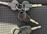 Citroën Berlingo Skříň 1,6 l 66 kw