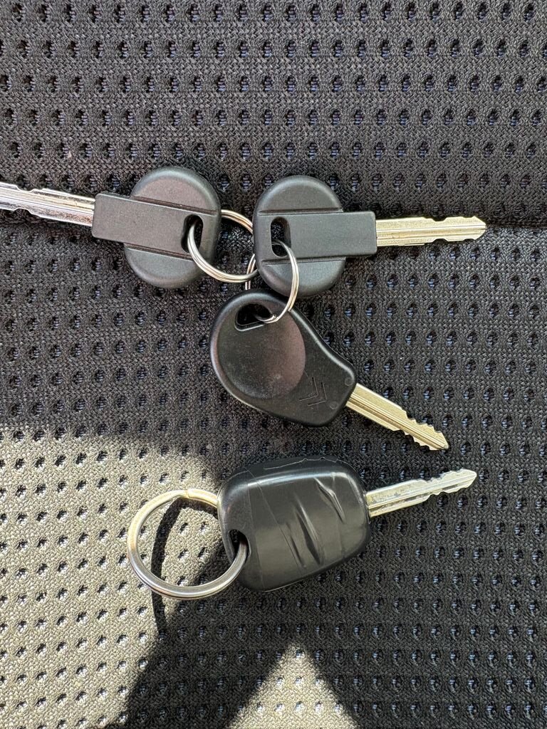 Citroën Berlingo Skříň 1,6 l 66 kw