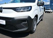 Citroën Berlingo MPV 1,2 l 81 kw