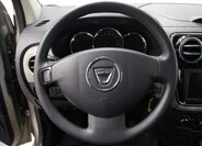 Dacia Lodgy 15