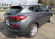 Hyundai Tucson SUV / Terénní 1,6 l 130 kw