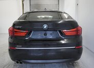 BMW Řada 5 Liftback 3,0 l 190 kw