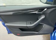 Škoda Octavia Kombi 1,6 l 85 kw