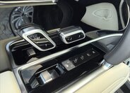 Land Rover Range Rover SUV / Terénní 4,4 l 390 kw