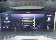 Škoda Superb Kombi 2,0 l 147 kw