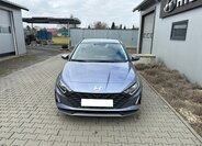 Hyundai i20 Hatchback 1,2 l 58 kw