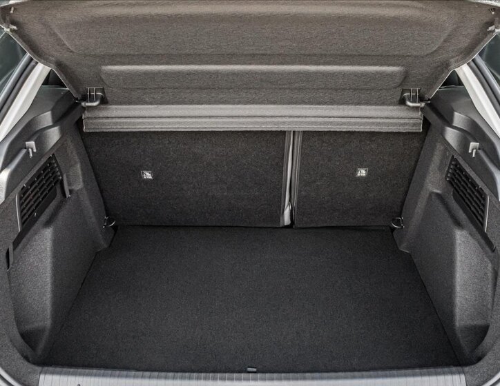 Citroën C4 Hatchback 1,2 l 96 kw