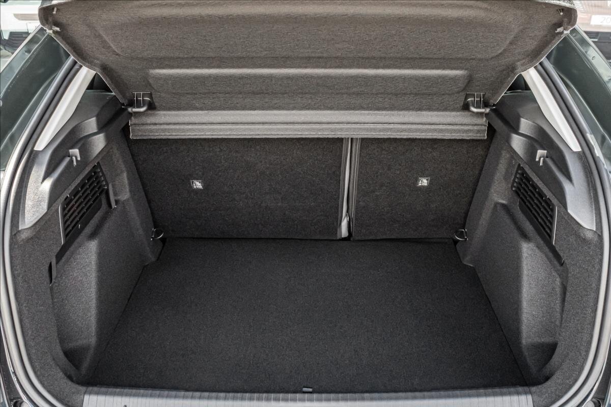 Citroën C4 Hatchback 1,2 l 96 kw