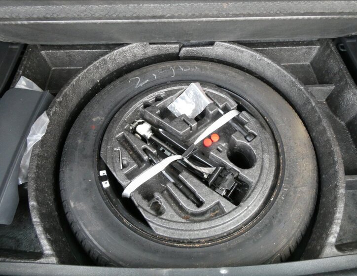 Volkswagen Golf Plus Kombi 1,4 l 90 kw