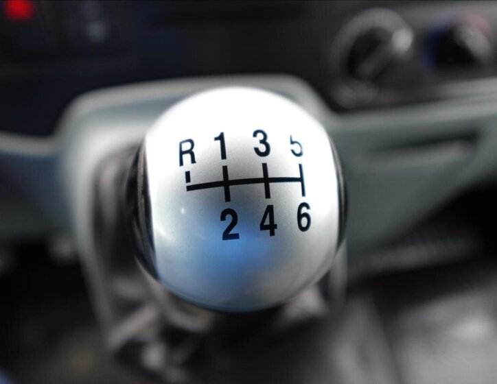 Ford Transit Ostatní 2,2 l 85 kw