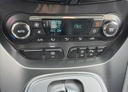 Ford Kuga MPV 2,0 l 103 kw