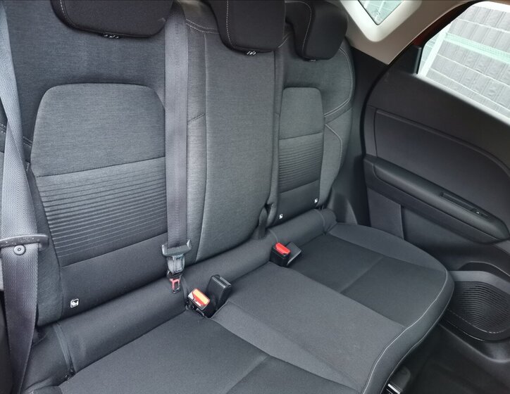 Renault Captur SUV 999,0 74 kw