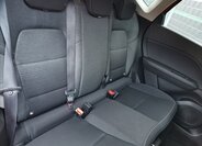 Renault Captur SUV 999,0 74 kw