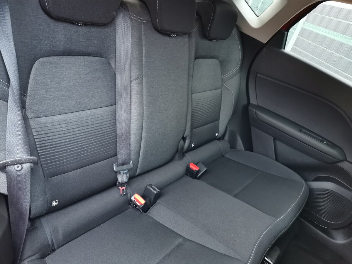 Renault Captur SUV 999,0 74 kw