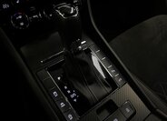 Škoda Superb Kombi 2,0 l 147 kw