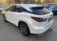 Lexus RX 5
