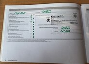 Škoda Rapid Sedan / Limuzína 1,6 l 77 kw