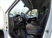 Citroën Jumper Ostatní 2,2 l 121 kw