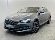 Škoda Superb Liftback 2,0 l 147 kw