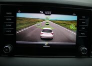 Škoda Karoq SUV 1,5 l 110 kw