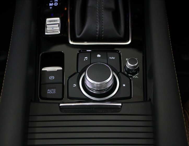 Mazda 6 Kombi 2,5 l 143 kw