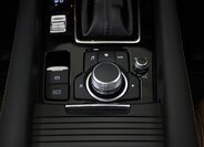 Mazda 6 Kombi 2,5 l 143 kw