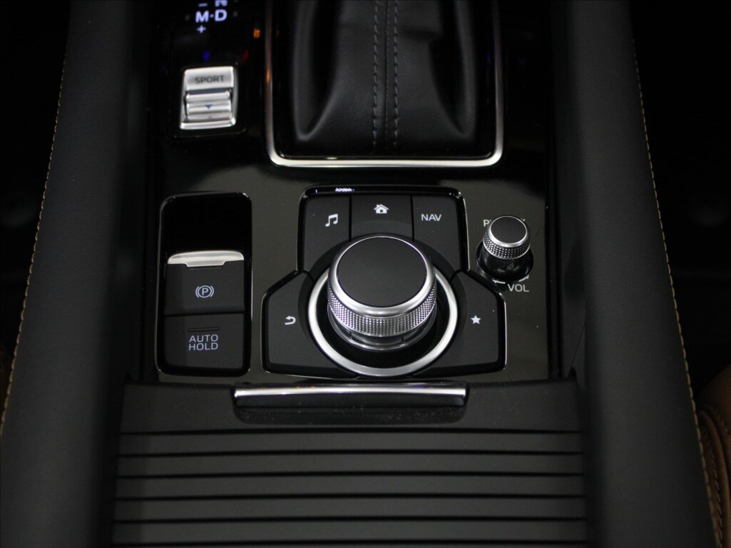 Mazda 6 Kombi 2,5 l 143 kw