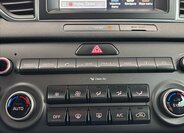 KIA Sportage SUV / Terénní 1,6 l 130 kw