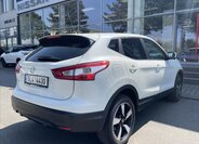 Nissan Qashqai SUV / Terénní 1,2 l 85 kw