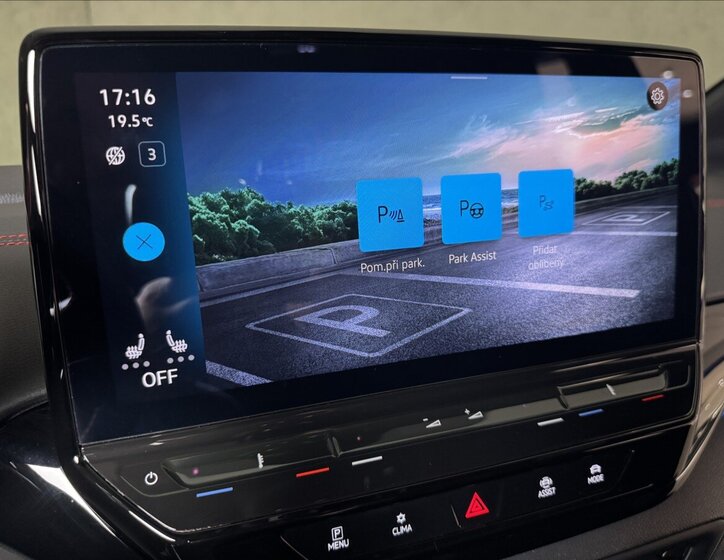 Volkswagen ID.5 SUV 0,0 225 kw