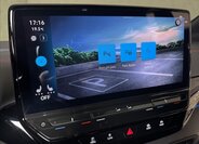 Volkswagen ID.5 SUV 0,0 225 kw