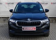 Škoda Karoq SUV / Terénní 1,5 l 110 kw