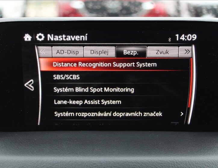 Mazda CX-5 SUV 2,5 l 143 kw